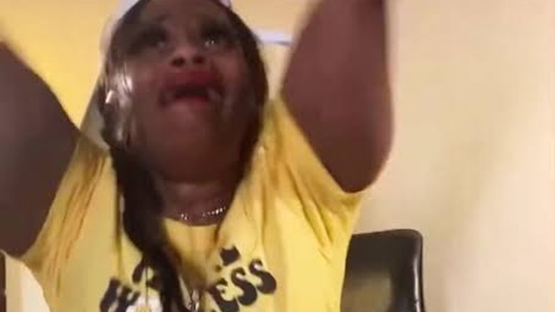 Storm Reads Tokyo Toni for Filth — Exposing Her Behavior & Drama Nobody Is Talking About