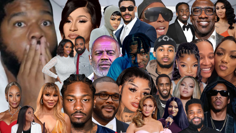 NEW YEARS EVE 2026 SHOW (DELETED FROM YOUTUBE)